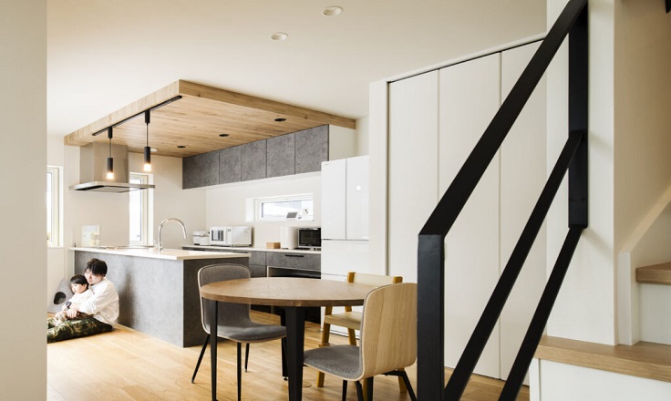 住まいのウチイケ