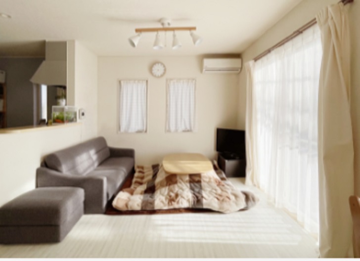 高断熱・高気密住宅