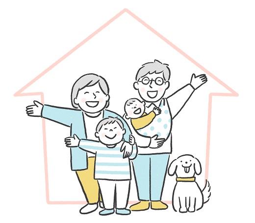 口コミイラスト 3