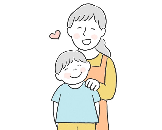 口コミイラスト 1