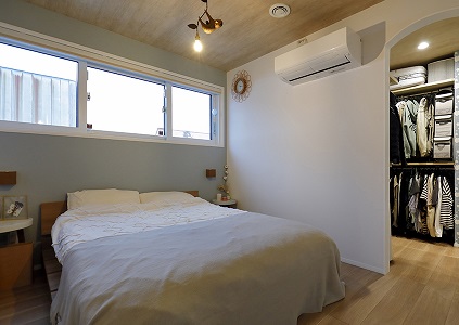 施工実績 02 内観 2