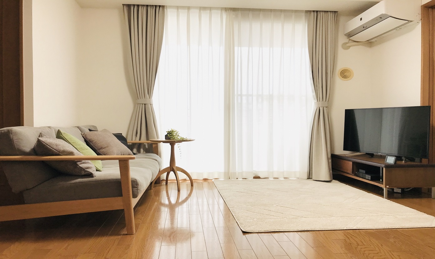 北海道の家づくり