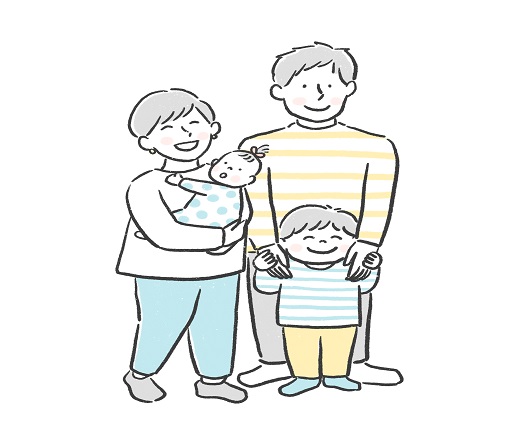 口コミイラスト 1