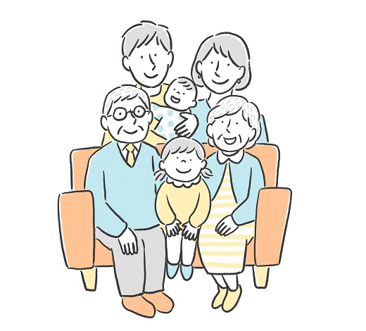 口コミイラスト 2