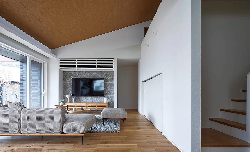 アイ工務店の施工イメージ