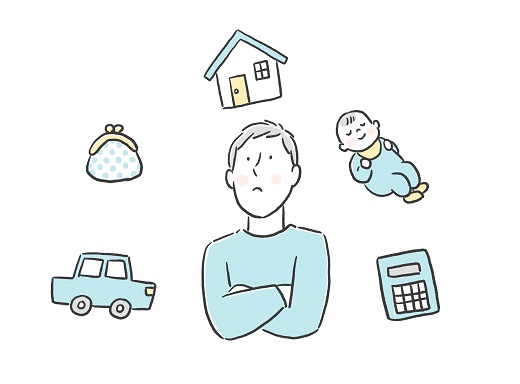 口コミイラスト 1