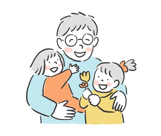 口コミイラスト 2