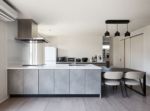 施工実績 01 内観 1