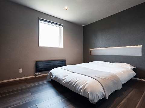 施工実績 01 内観 2