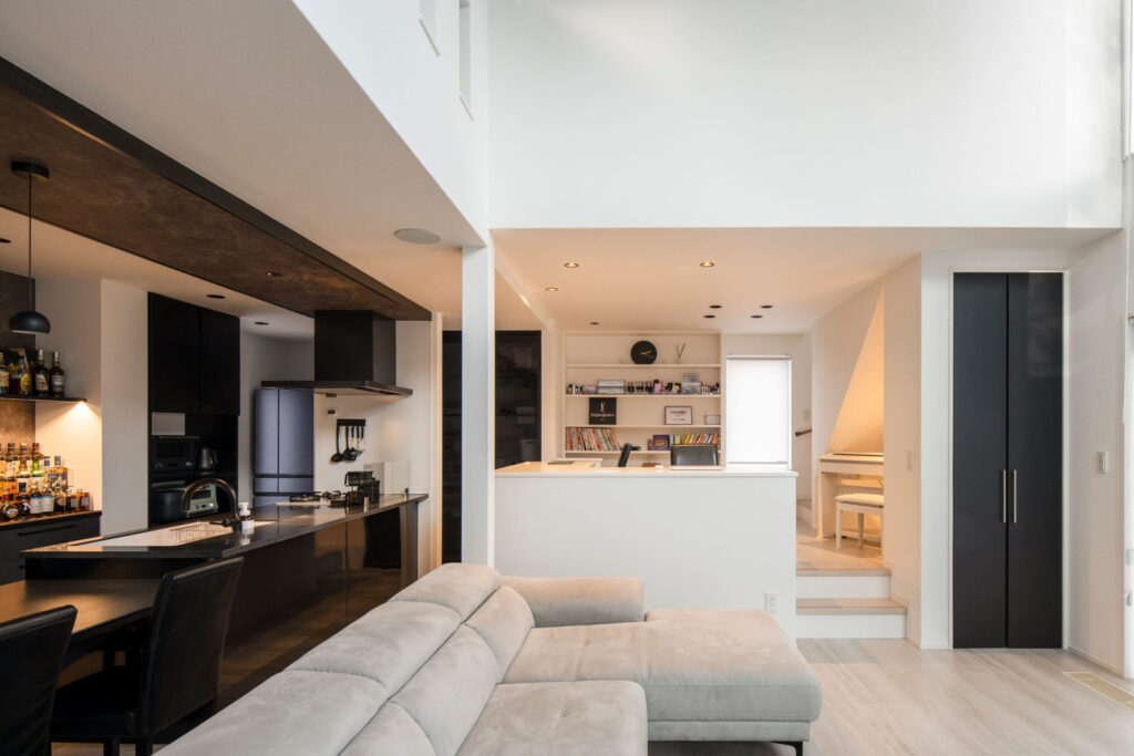 住まいのウチイケ公式HP施工事例画像