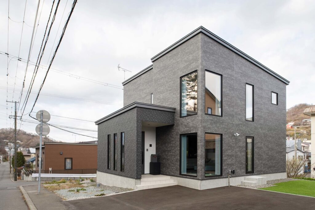 株式会社住まいのウチイケ公式HP画像