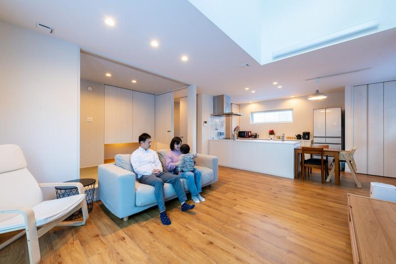 株式会社アーキテックプランニング施工事例