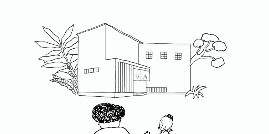 株式会社アワハウス公式HPの画像