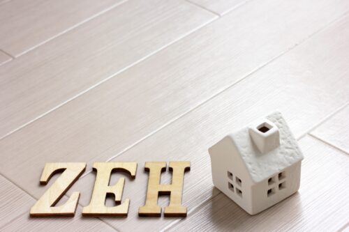 住まいのウチイケが「プレミアムビルダー」に認定。ZEH普及で評価される住宅会社の共通点とは